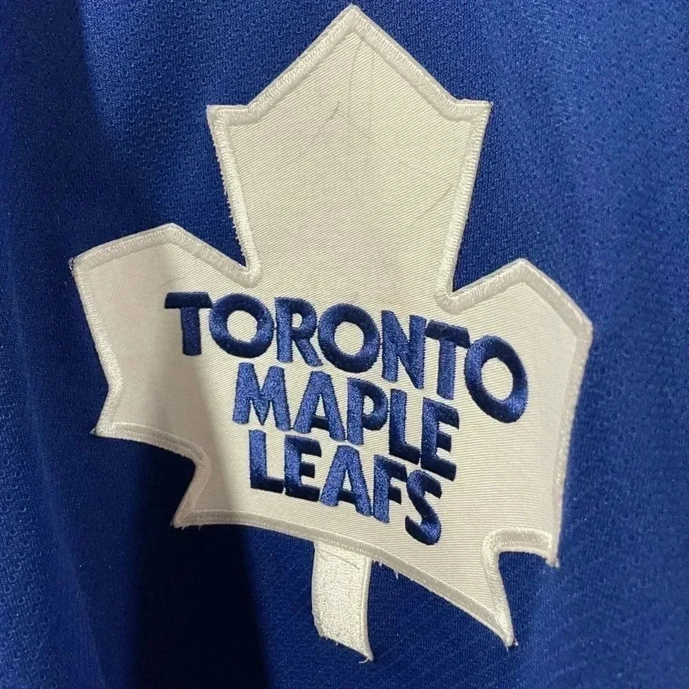 Vintage Toronto Maple  Leafs KOHO NHL Jersey - Picture 5 of 8